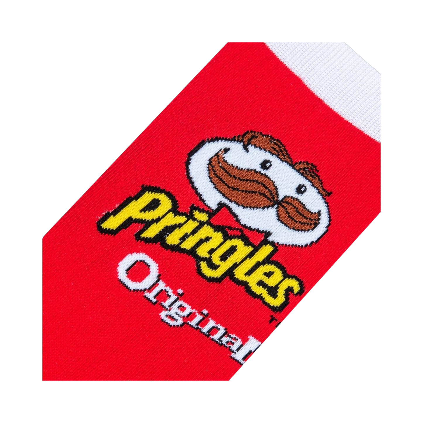 Pringles Can