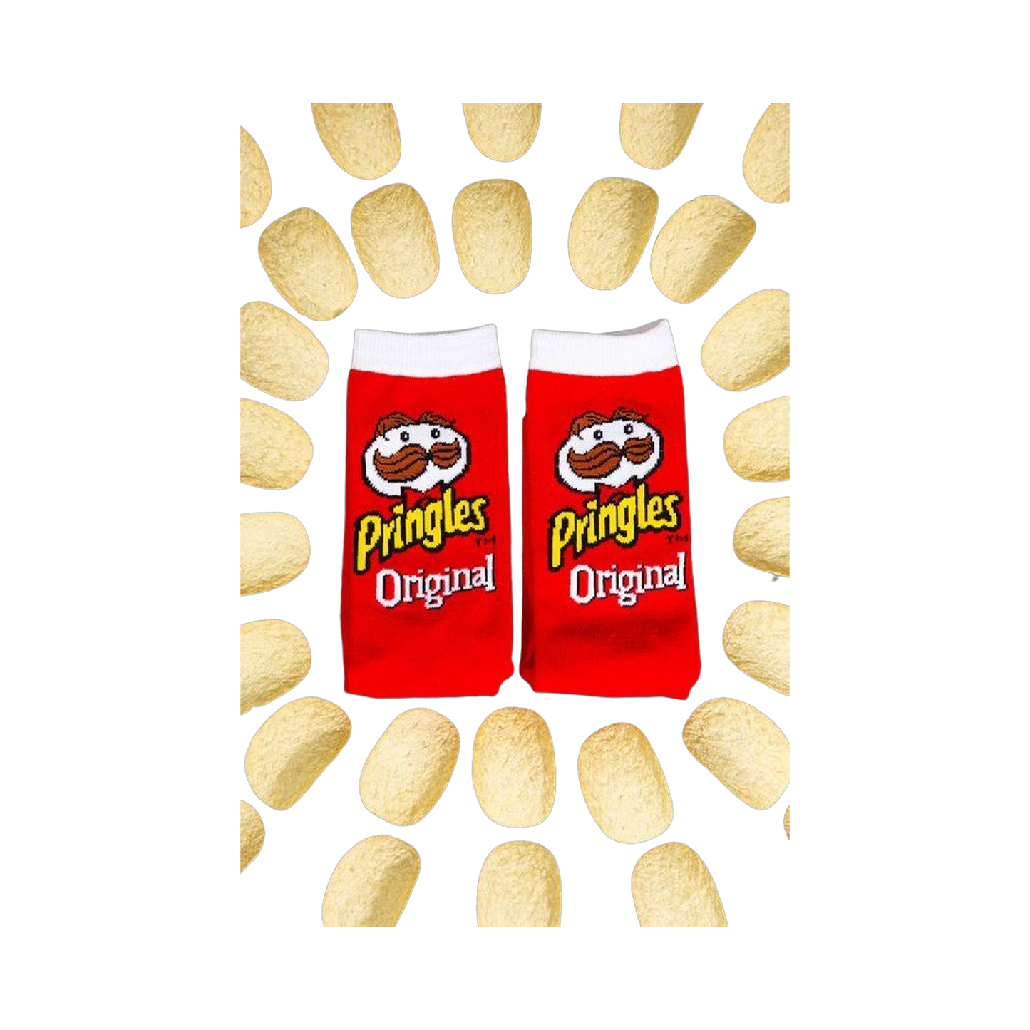 Pringles Can