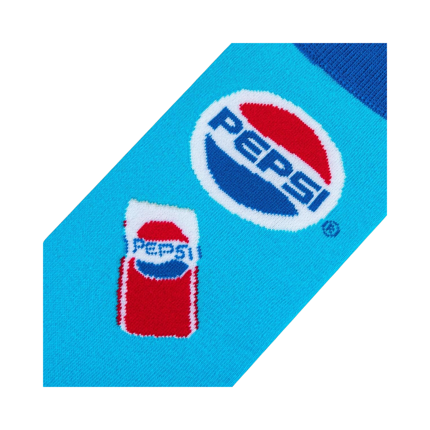 Pepsi Cans