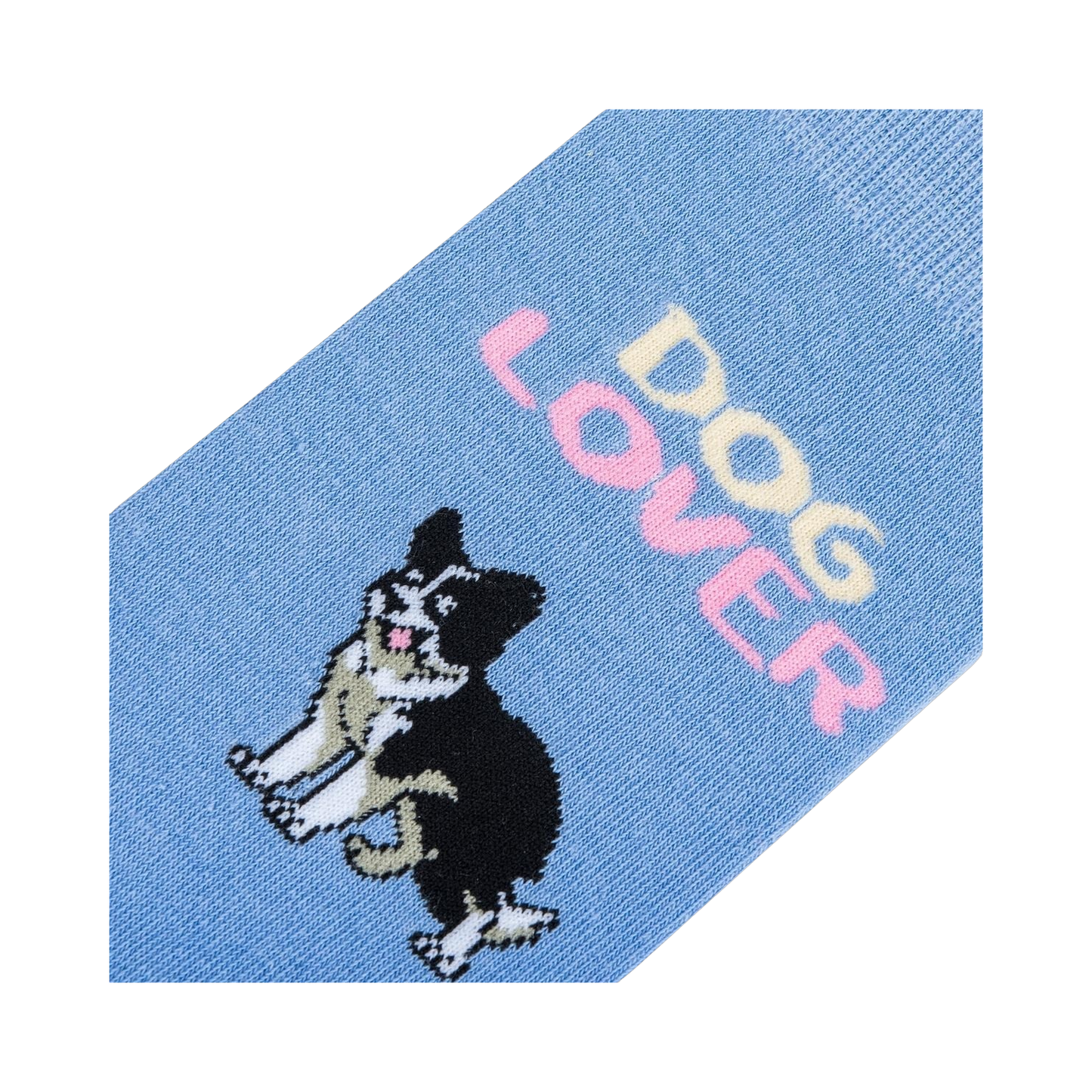 Dog Lover
