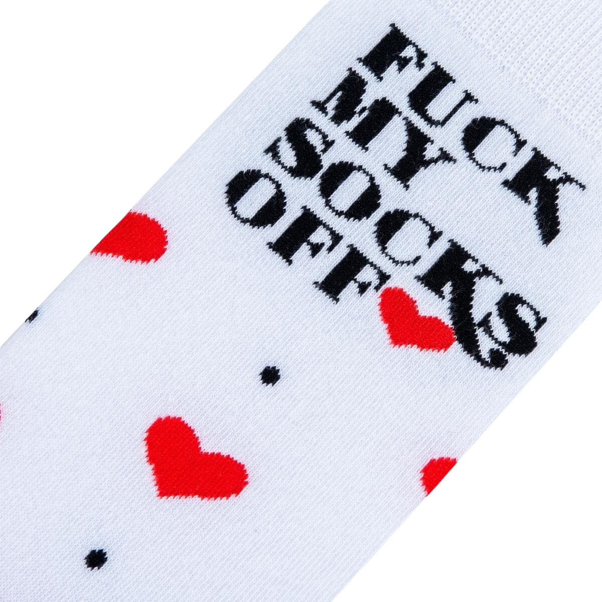 Fuck My Socks Off