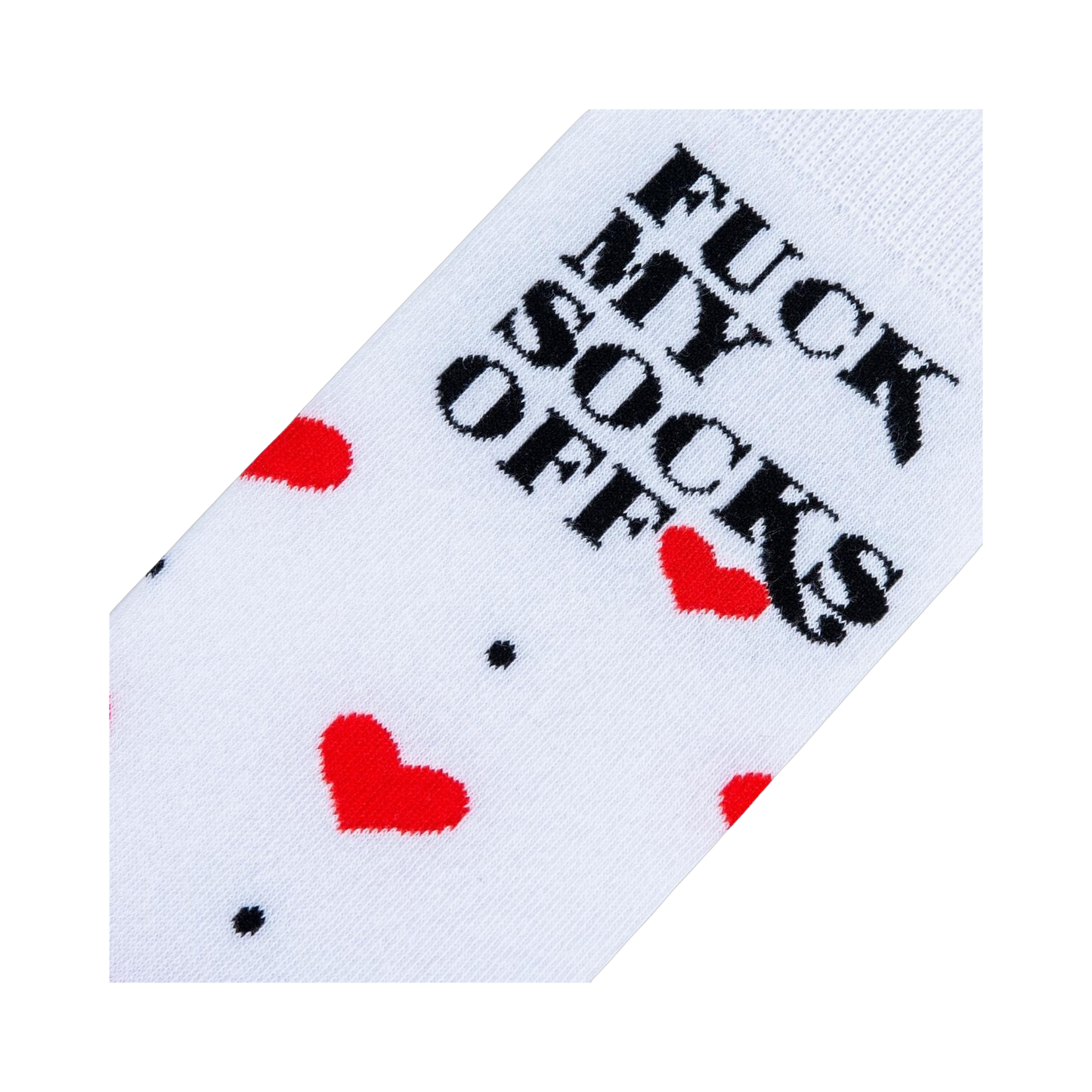 Fuck My Socks Off