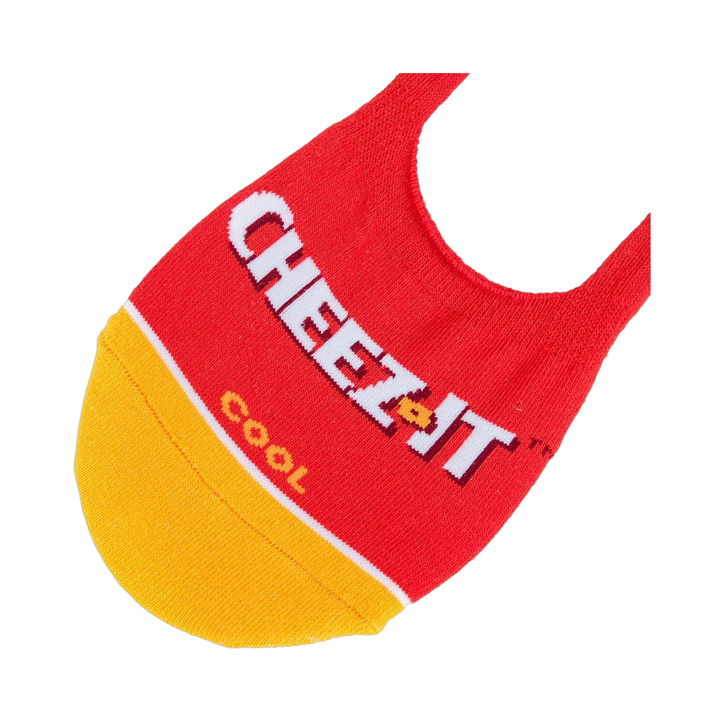 Cheez It