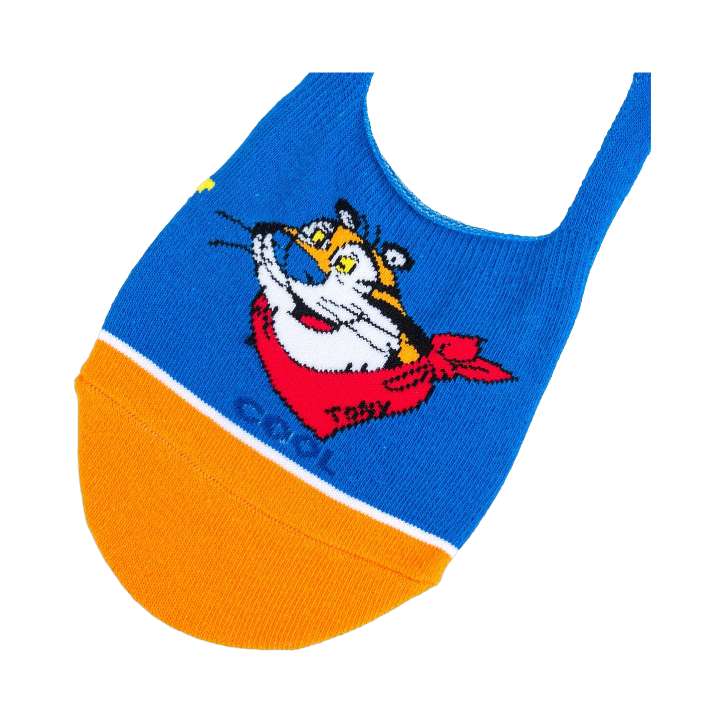 Frosted Flakes Tony the Tiger