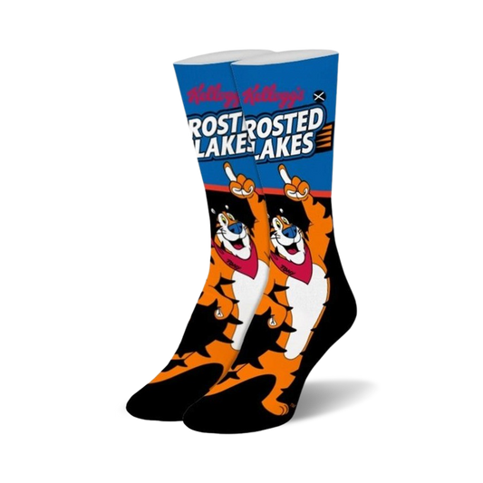 Frosted Flakes