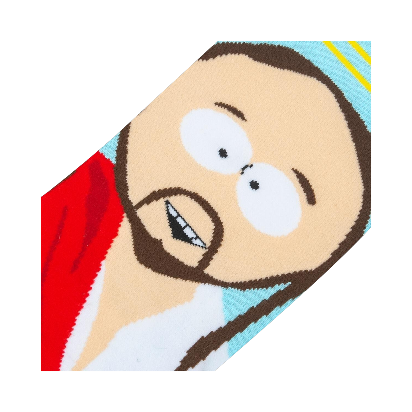 South Park Jesus
