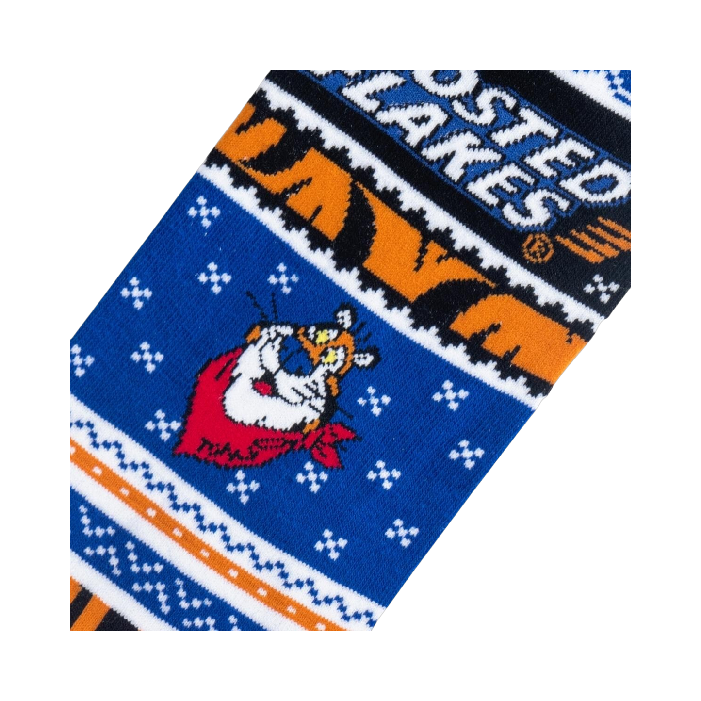 Frosted Flakes Ugly Sweater