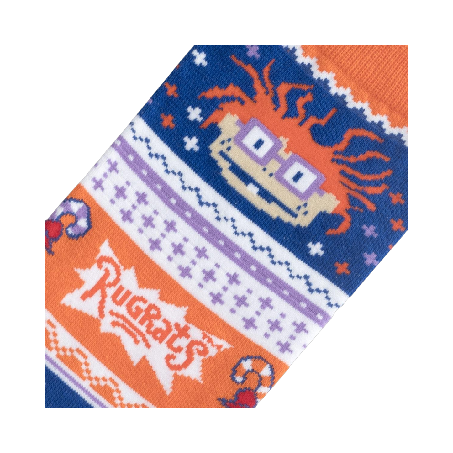 Chuckie Ugly Sweater