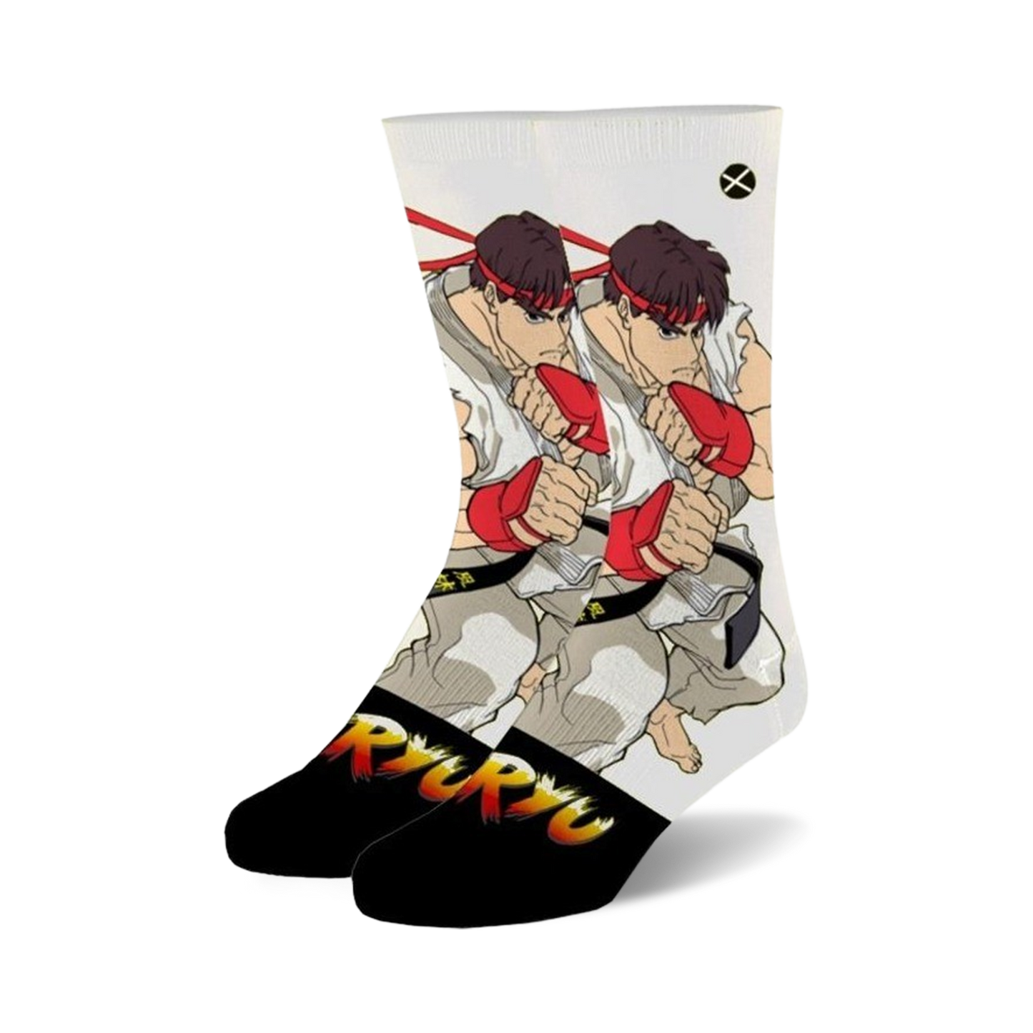 Street Fighter 2 RYU