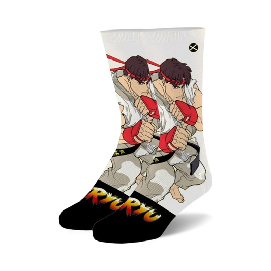 Street Fighter 2 RYU