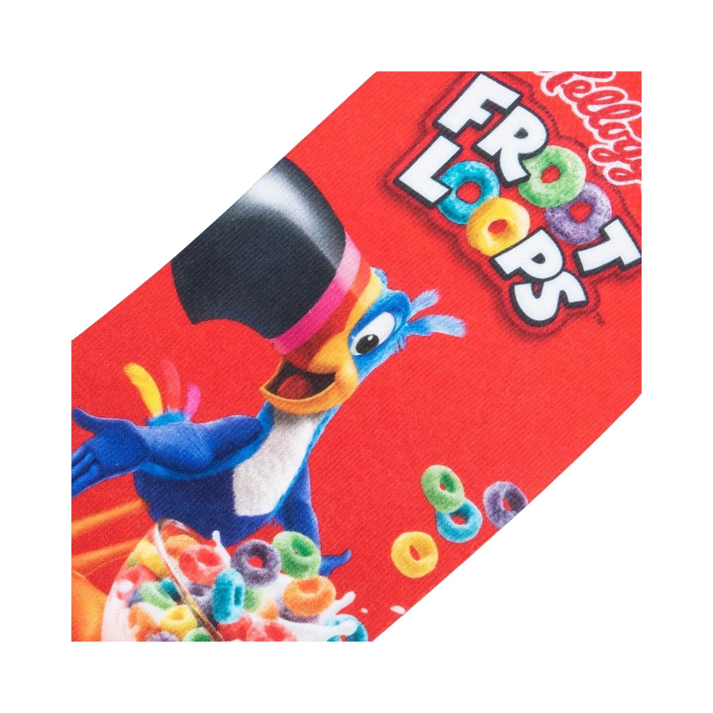 Froot Loops Box