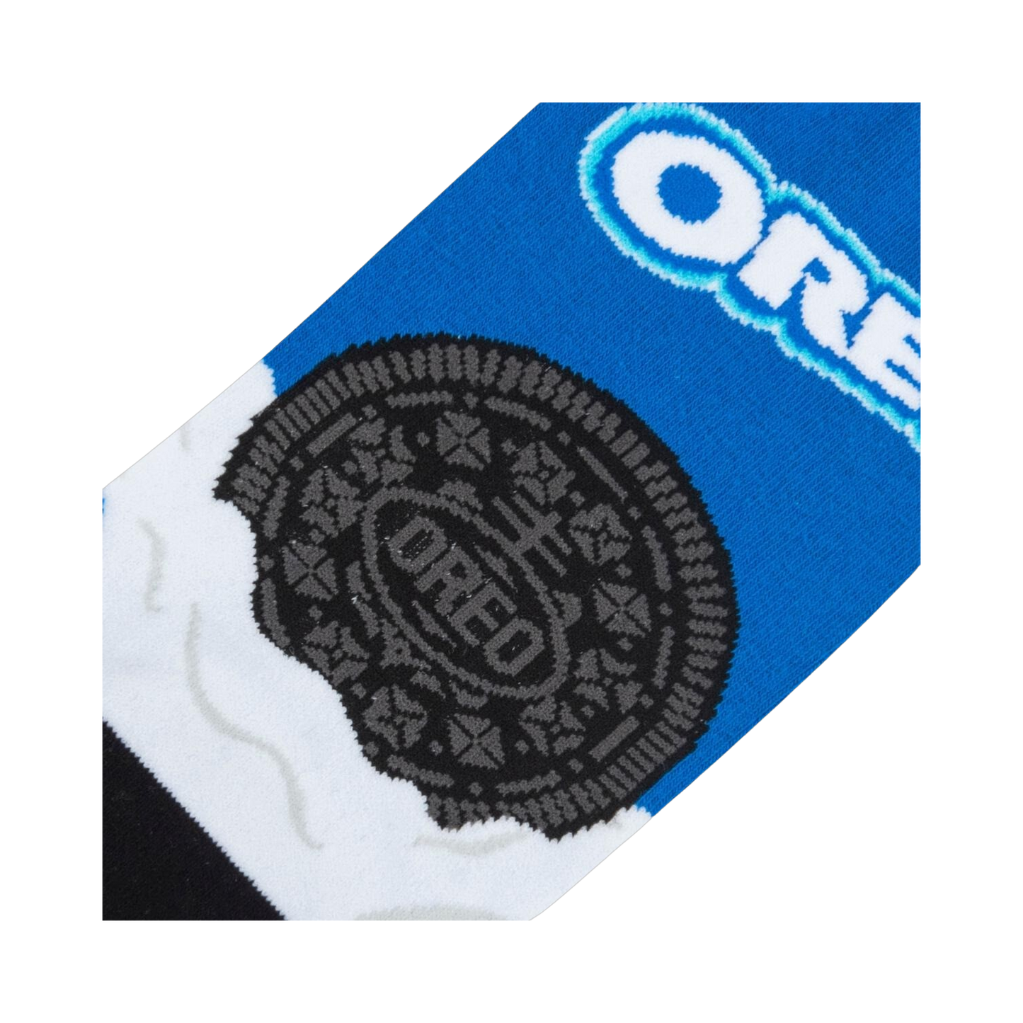Oreo & Milk