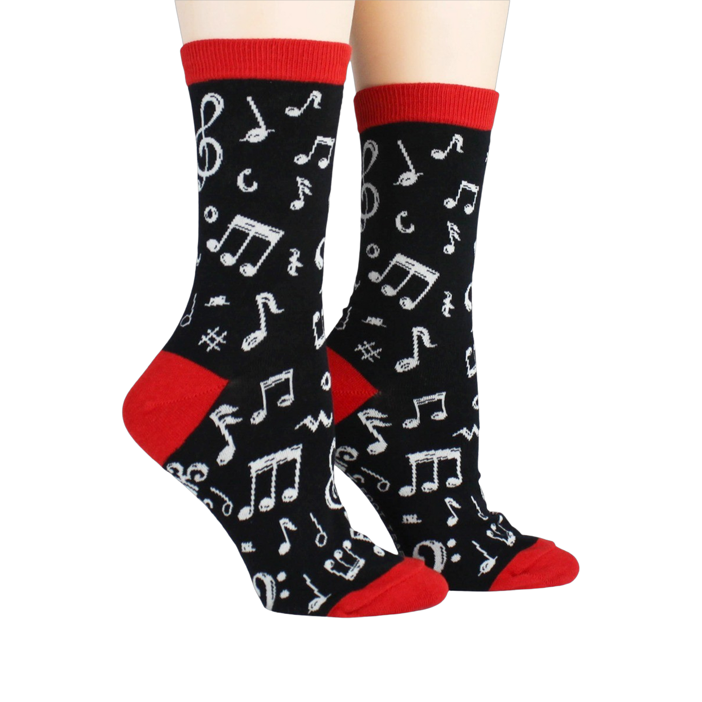 Dancing Notes