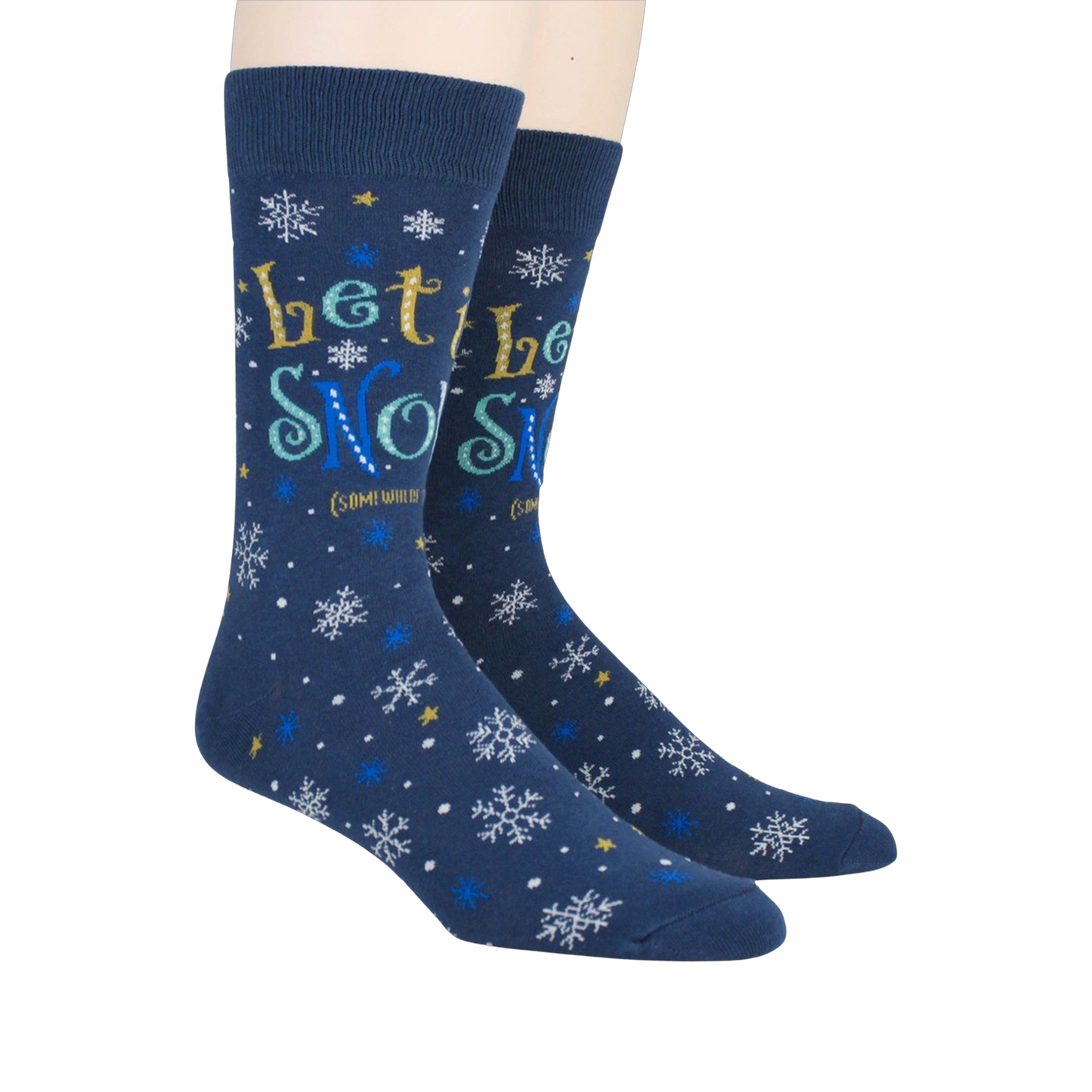 Let It Snow