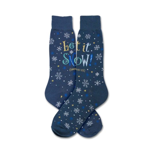 Let It Snow