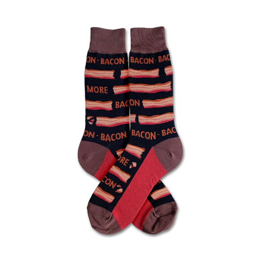 More Bacon
