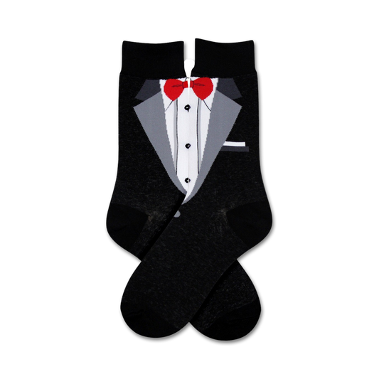 Big Tuxedo
