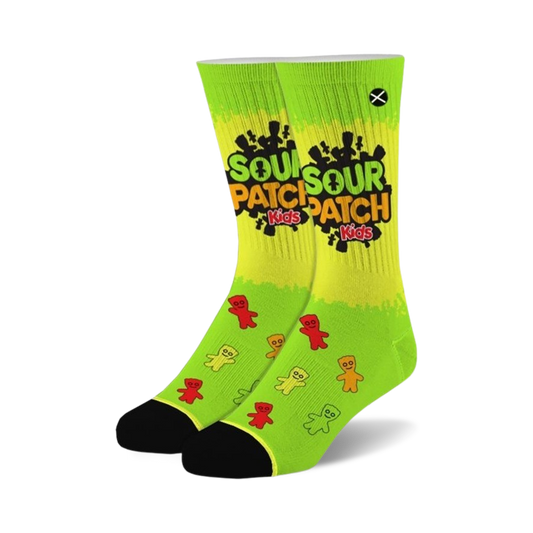 Sour Patch Kids