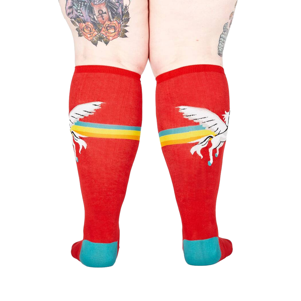 Retro Pegasus