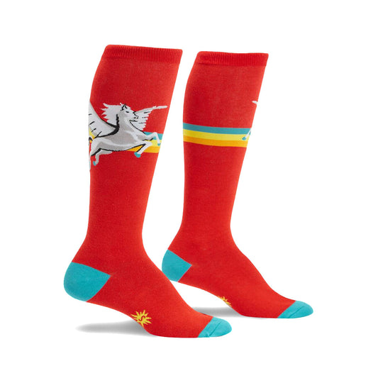 Retro Pegasus