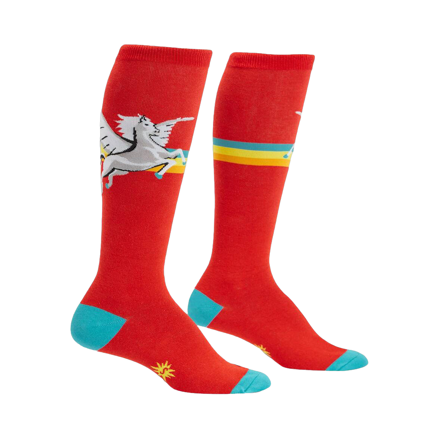 Retro Pegasus