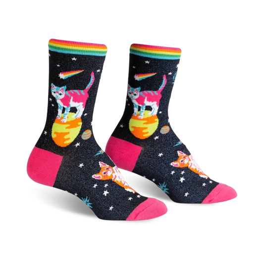 Space Cats