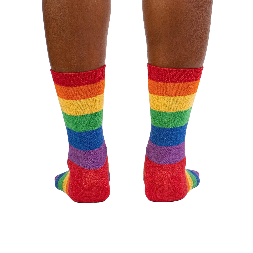 Radiant Rainbow