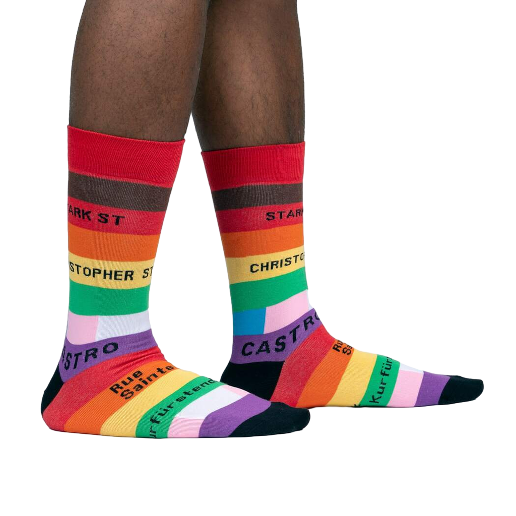 Streets of Pride