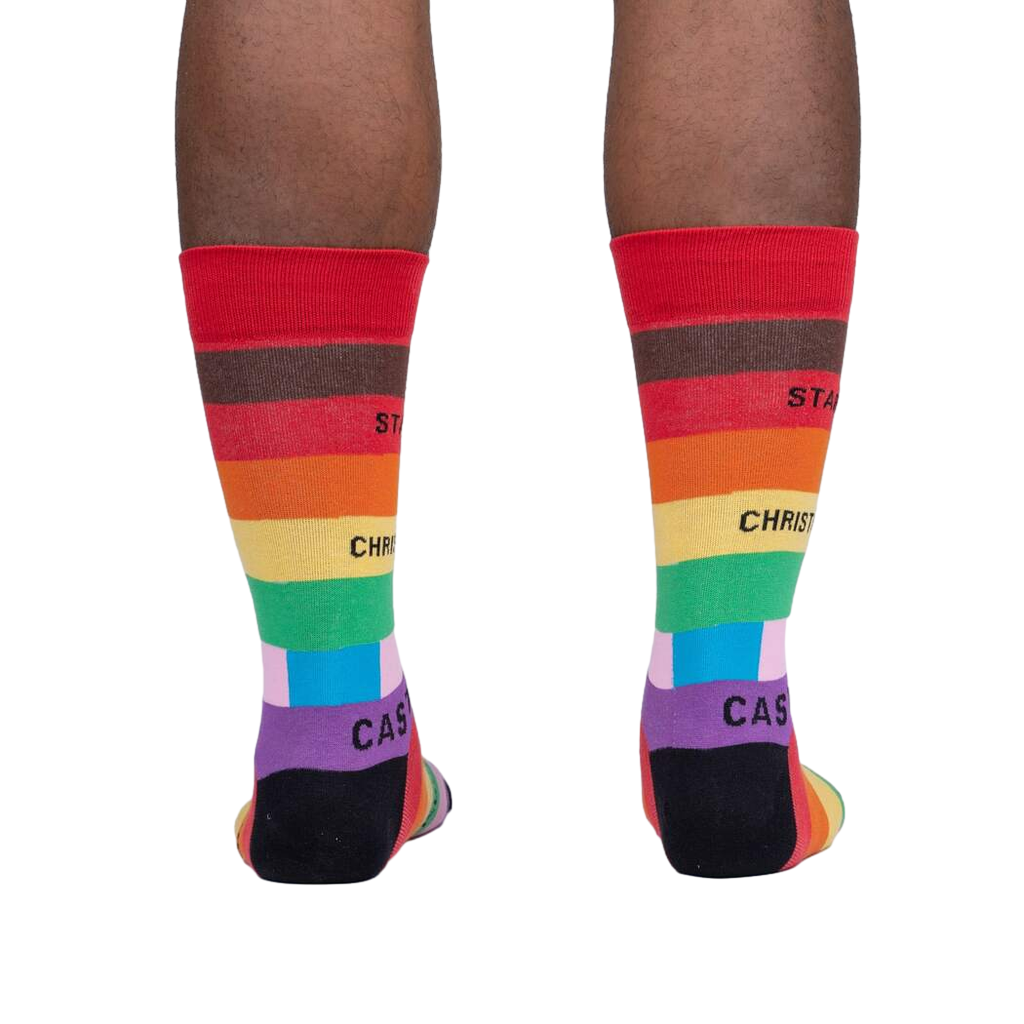 Streets of Pride