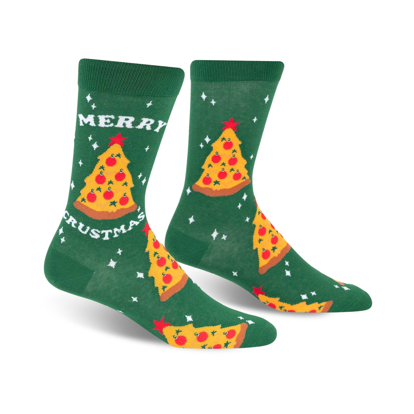 Merry Crustmas