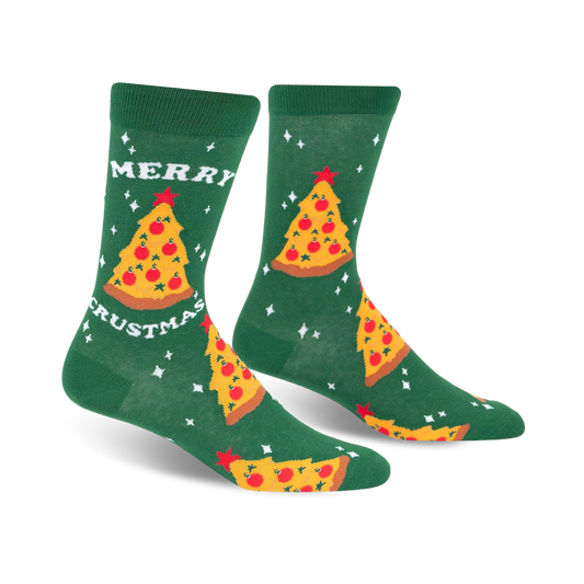 Merry Crustmas