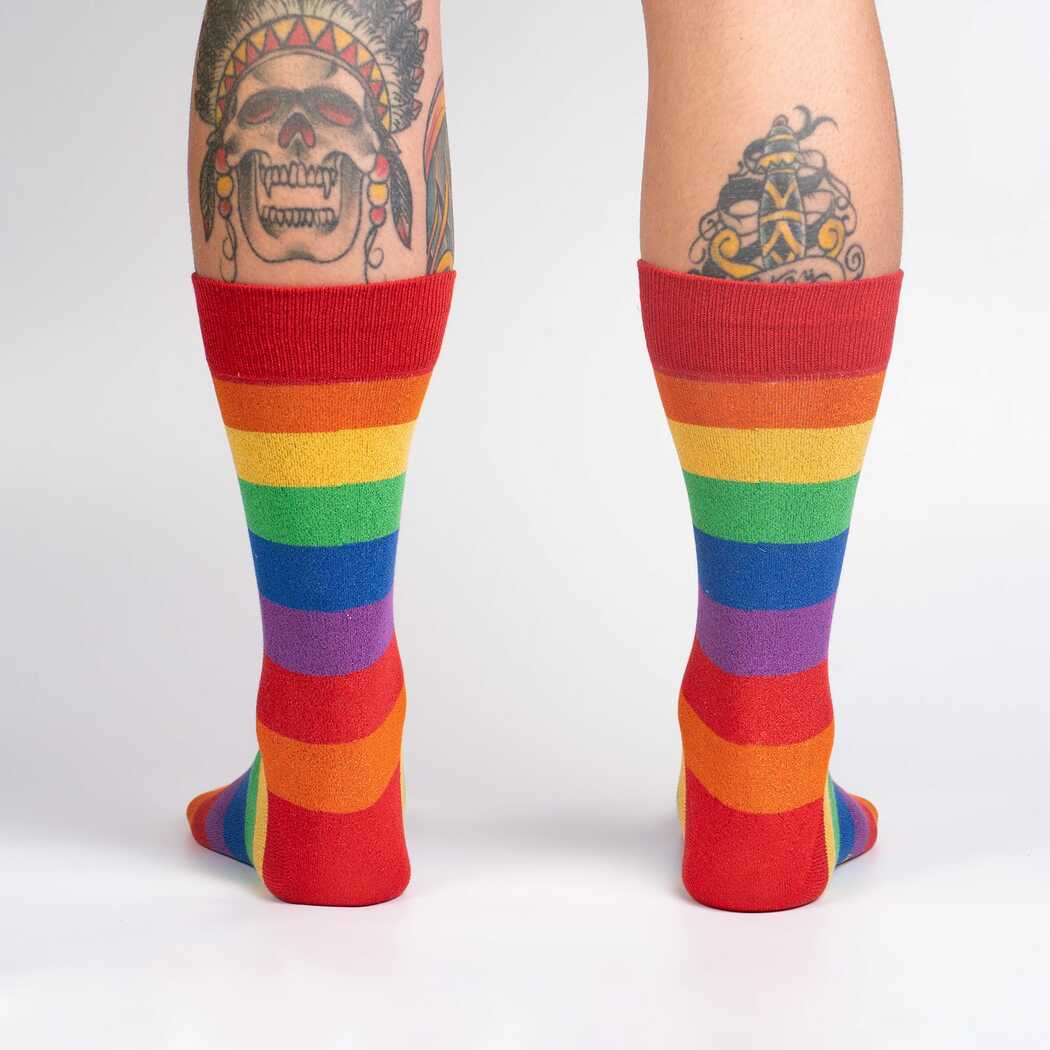 March With Pride
