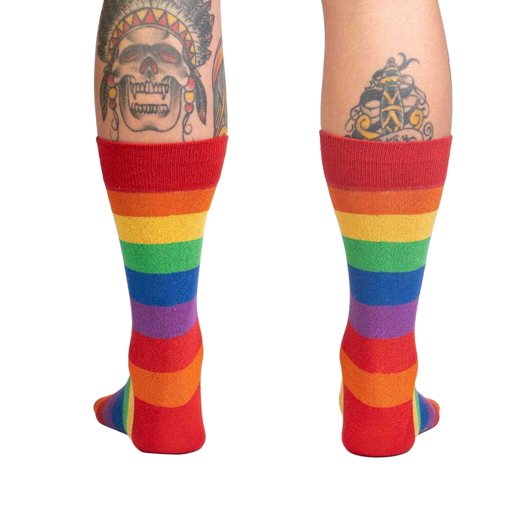 March With Pride