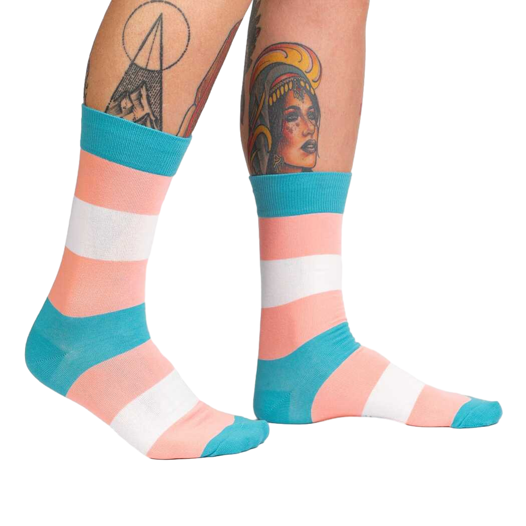 Trans Pride