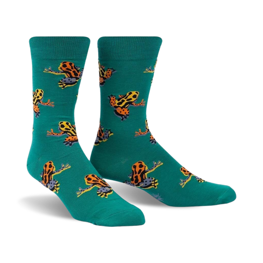 Poison Dart Frog
