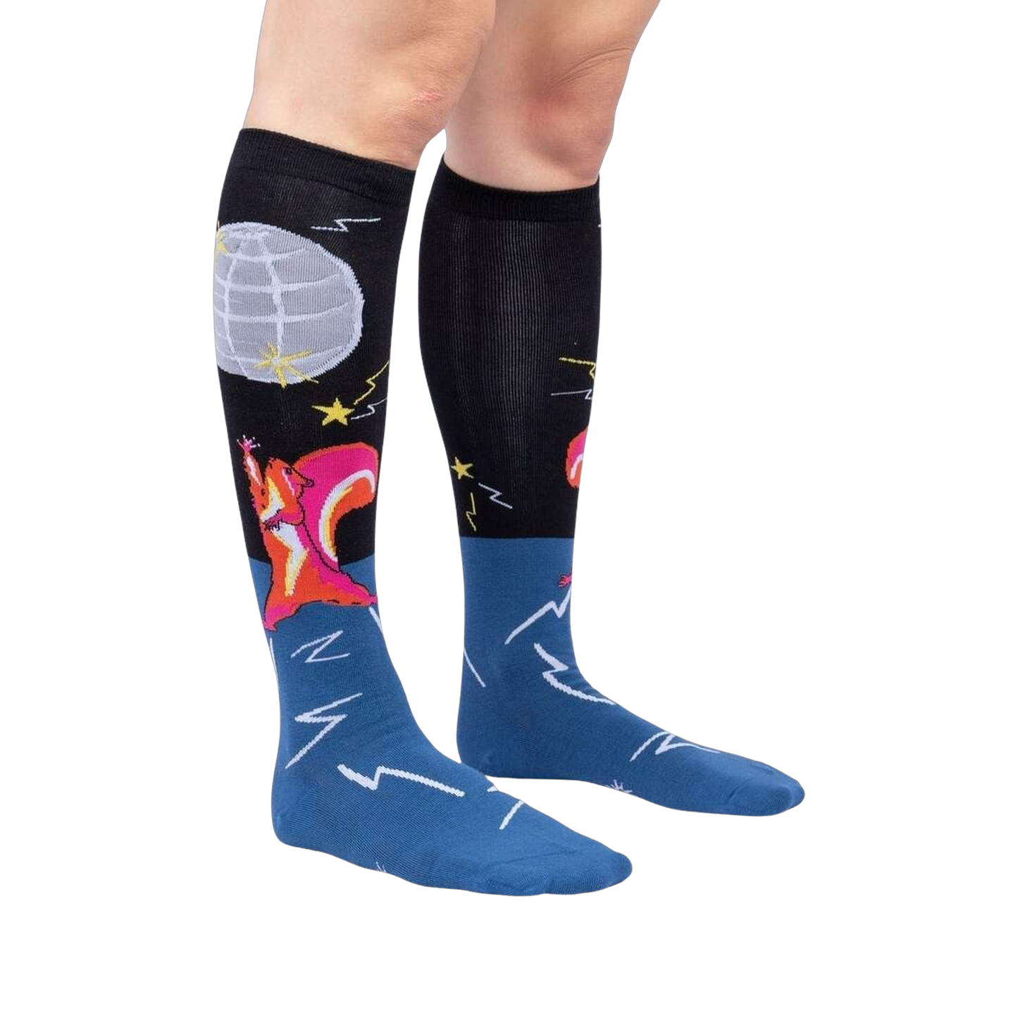 Disco Nut!