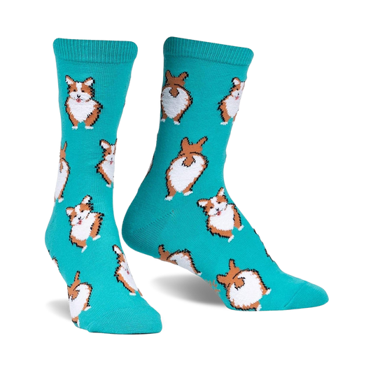 Nothin' Butt Corgis
