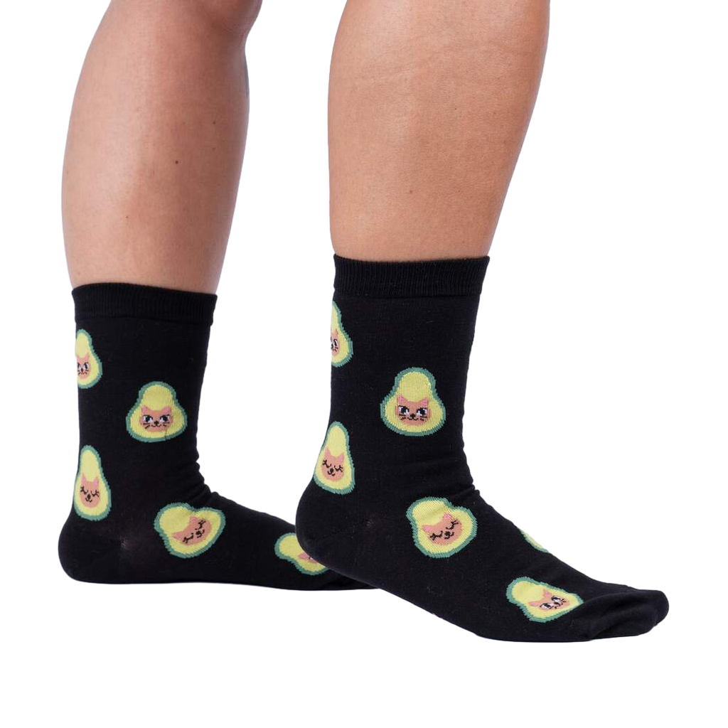 Avocato