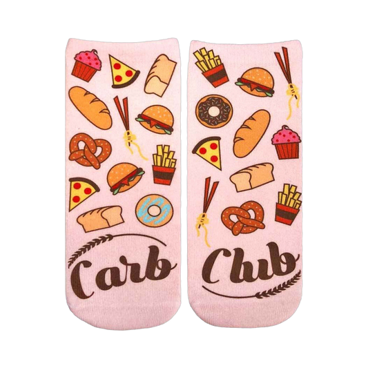 Carb Club