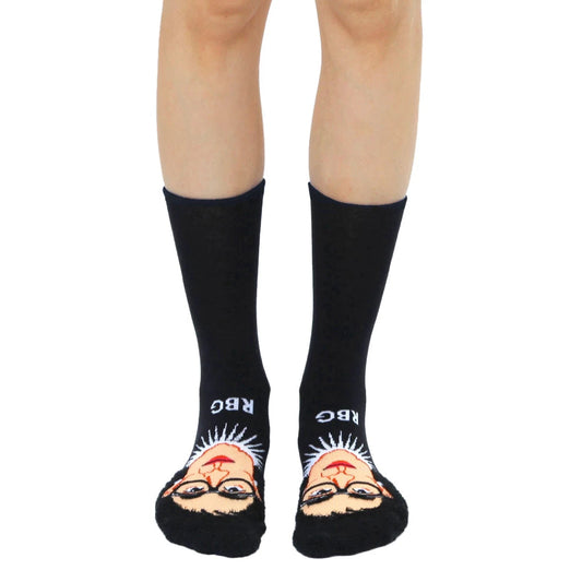 Ruth Bader Ginsburg 3D