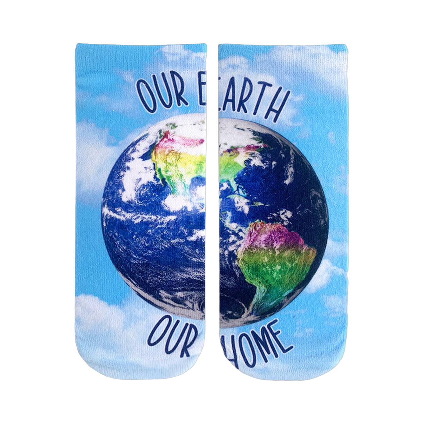 Our Earth