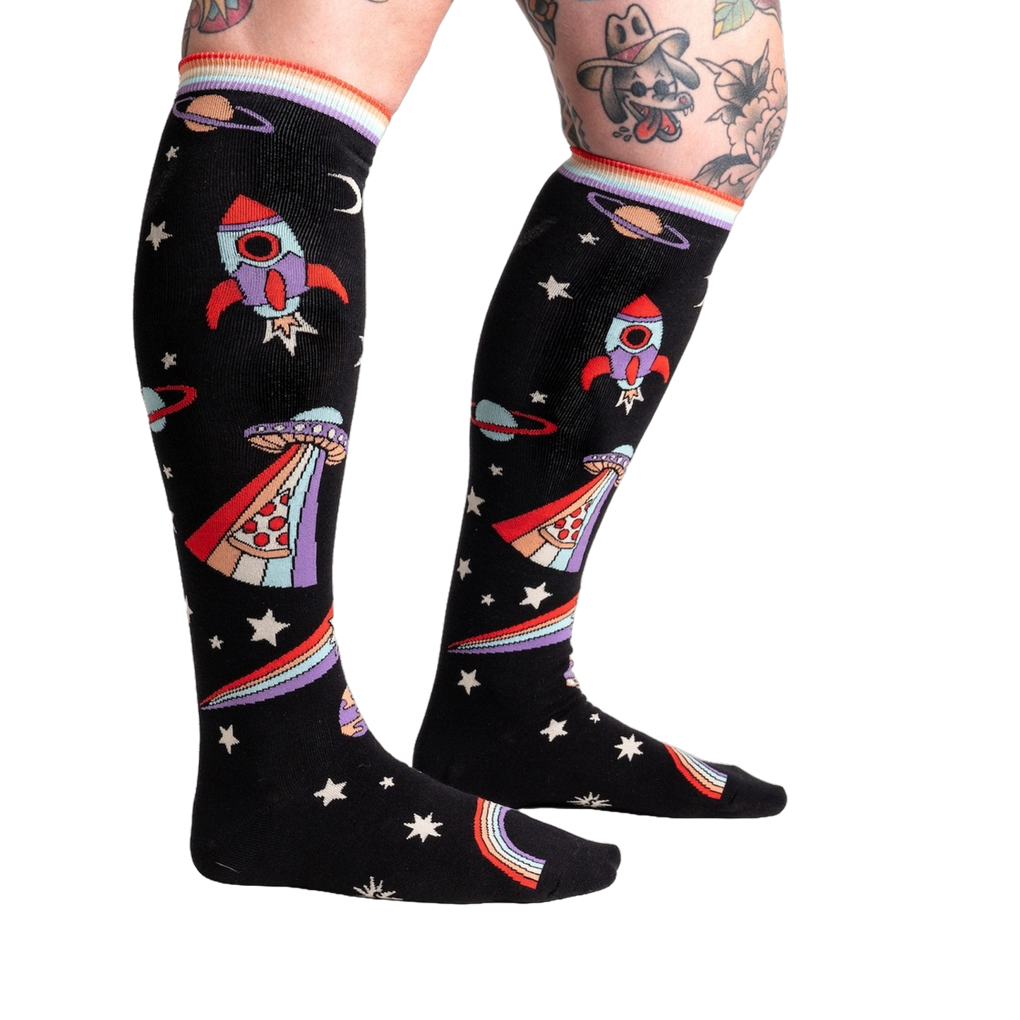 You Are Outta This World