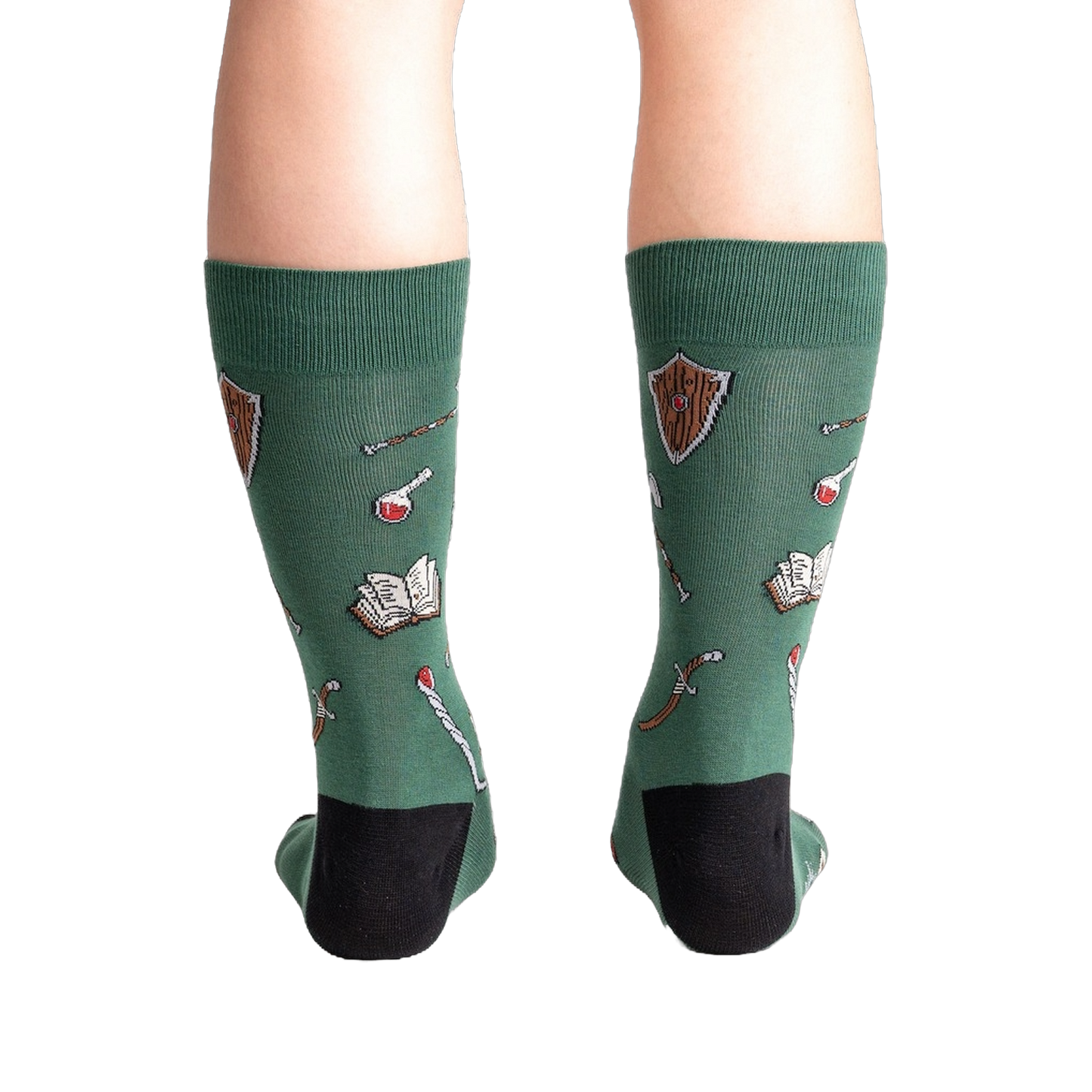 Adventure At Your Feet!