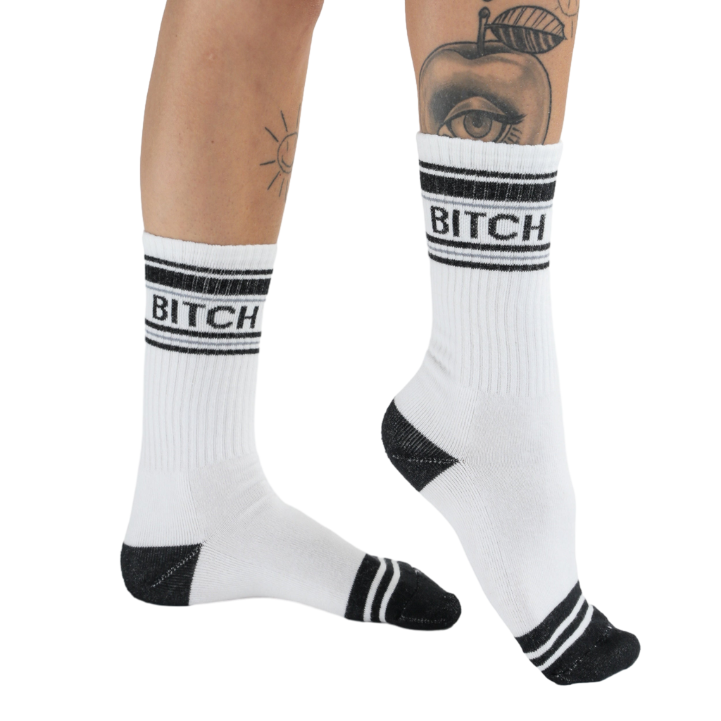 Bitch