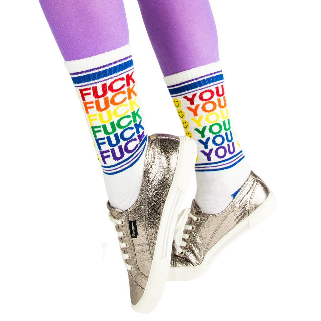 Fuck You