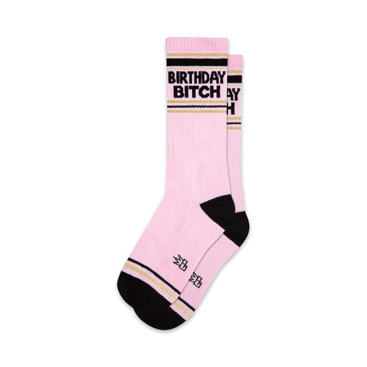 Birthday Bitch
