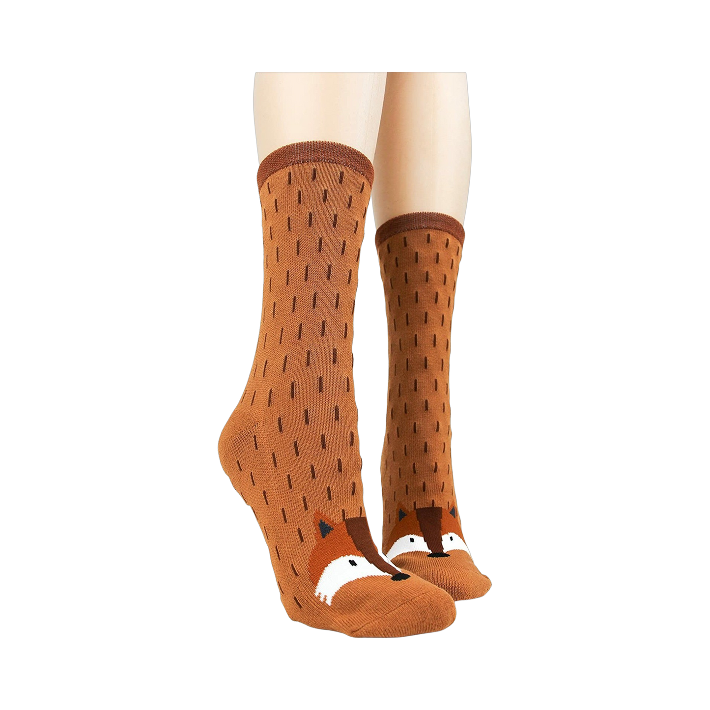Fox Non-Skid Slipper