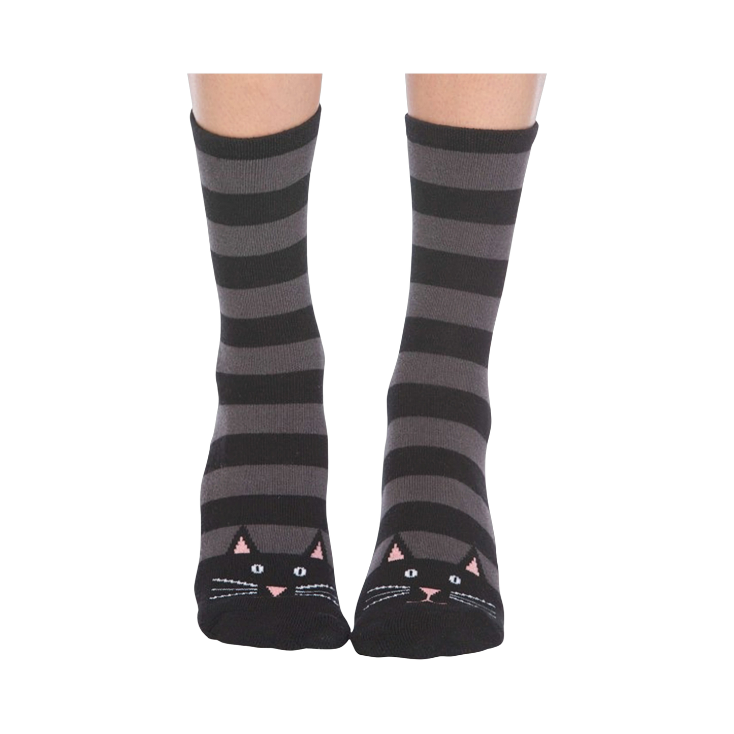 Cats Non-Skid Slipper