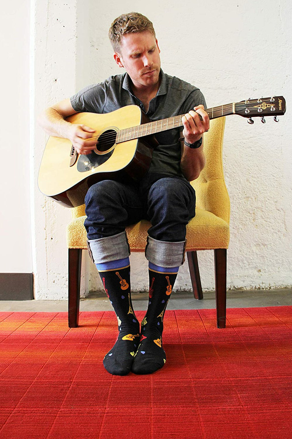 Guitars