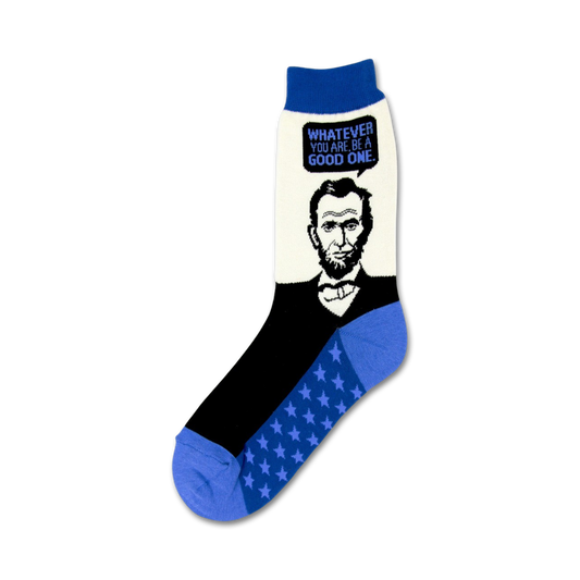Abe Lincoln